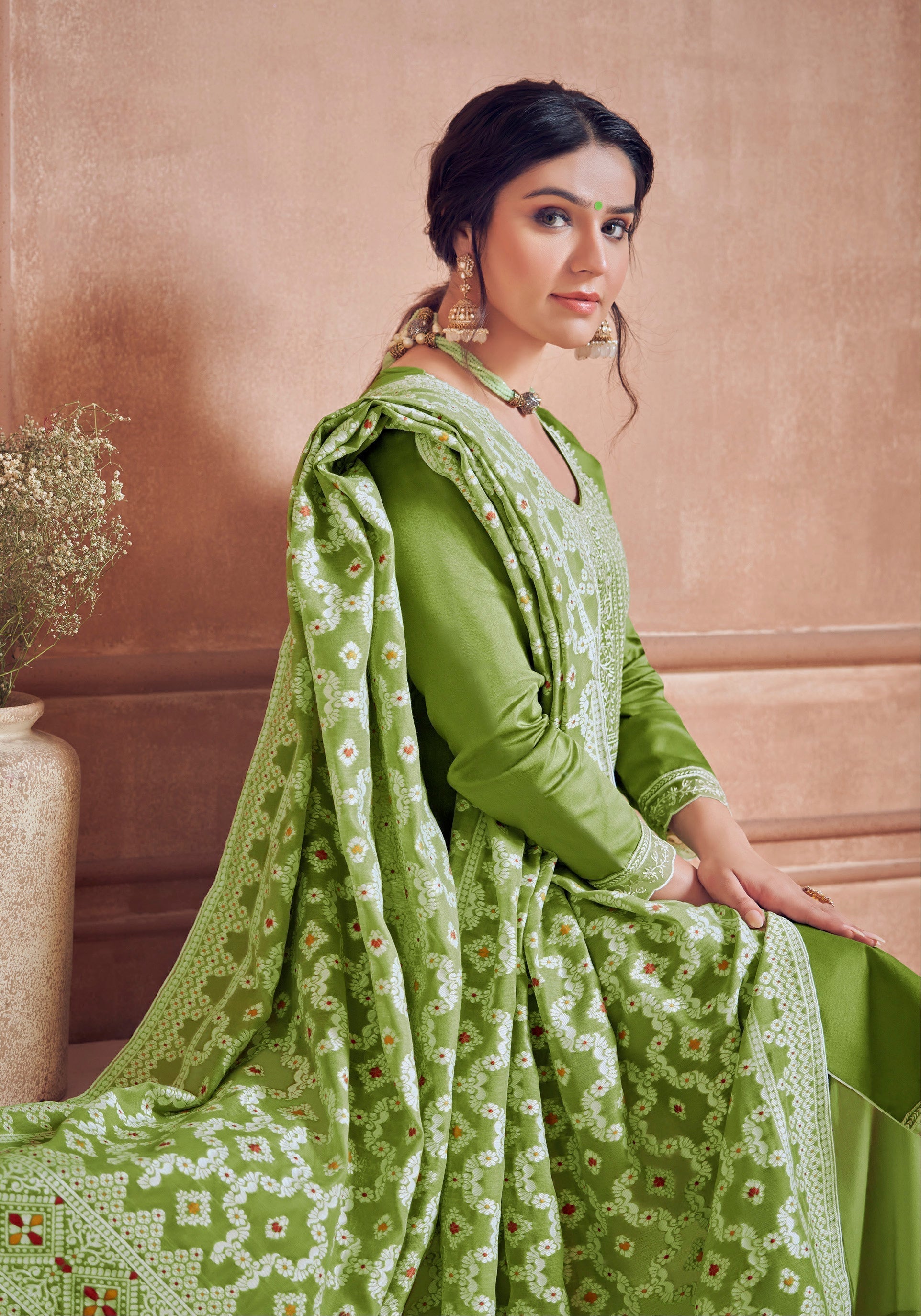 LAKHNAVI TOUCH-4 (5 PCS)