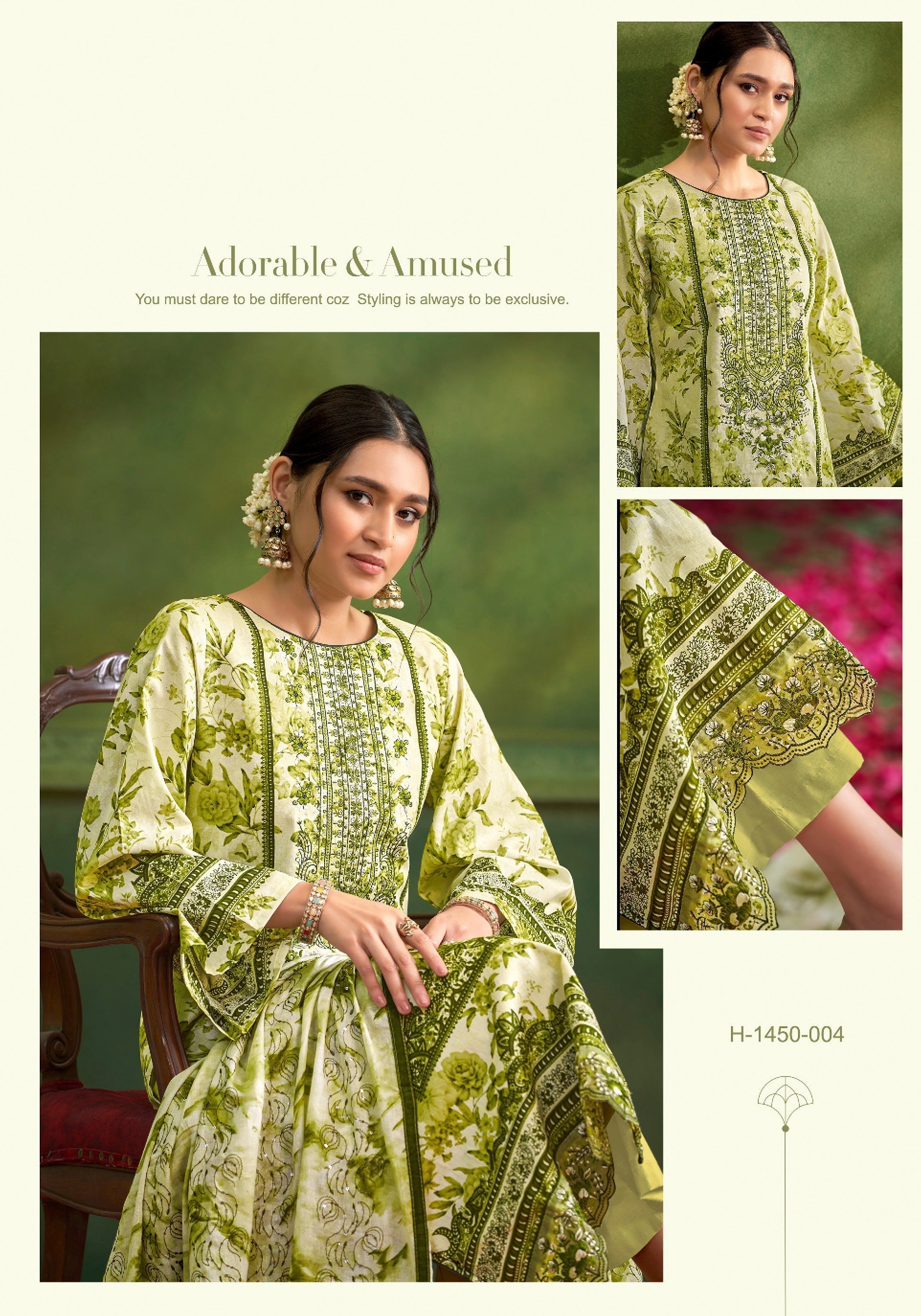 Per Pcs : 825