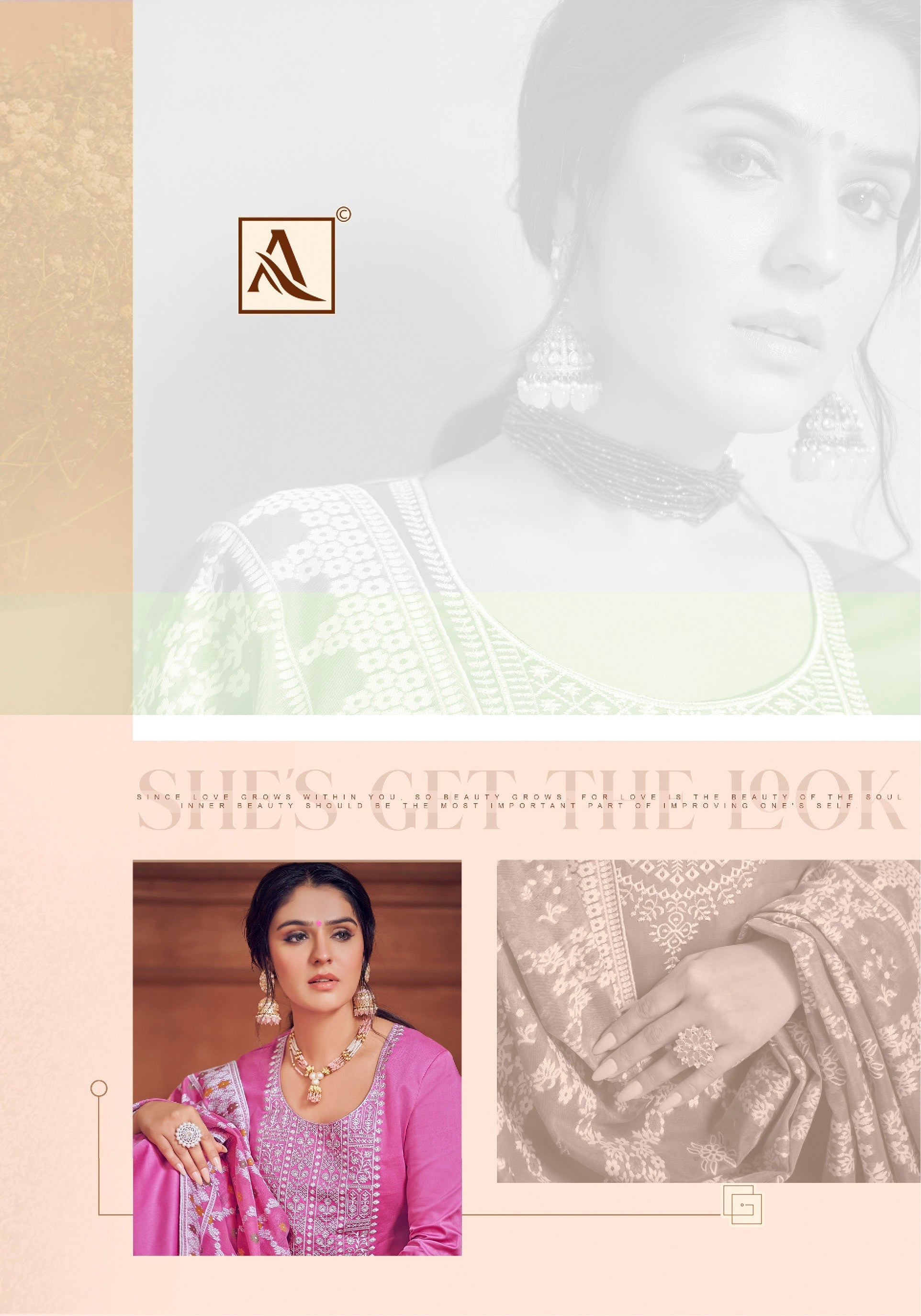 LAKHNAVI TOUCH-4 (5 PCS)