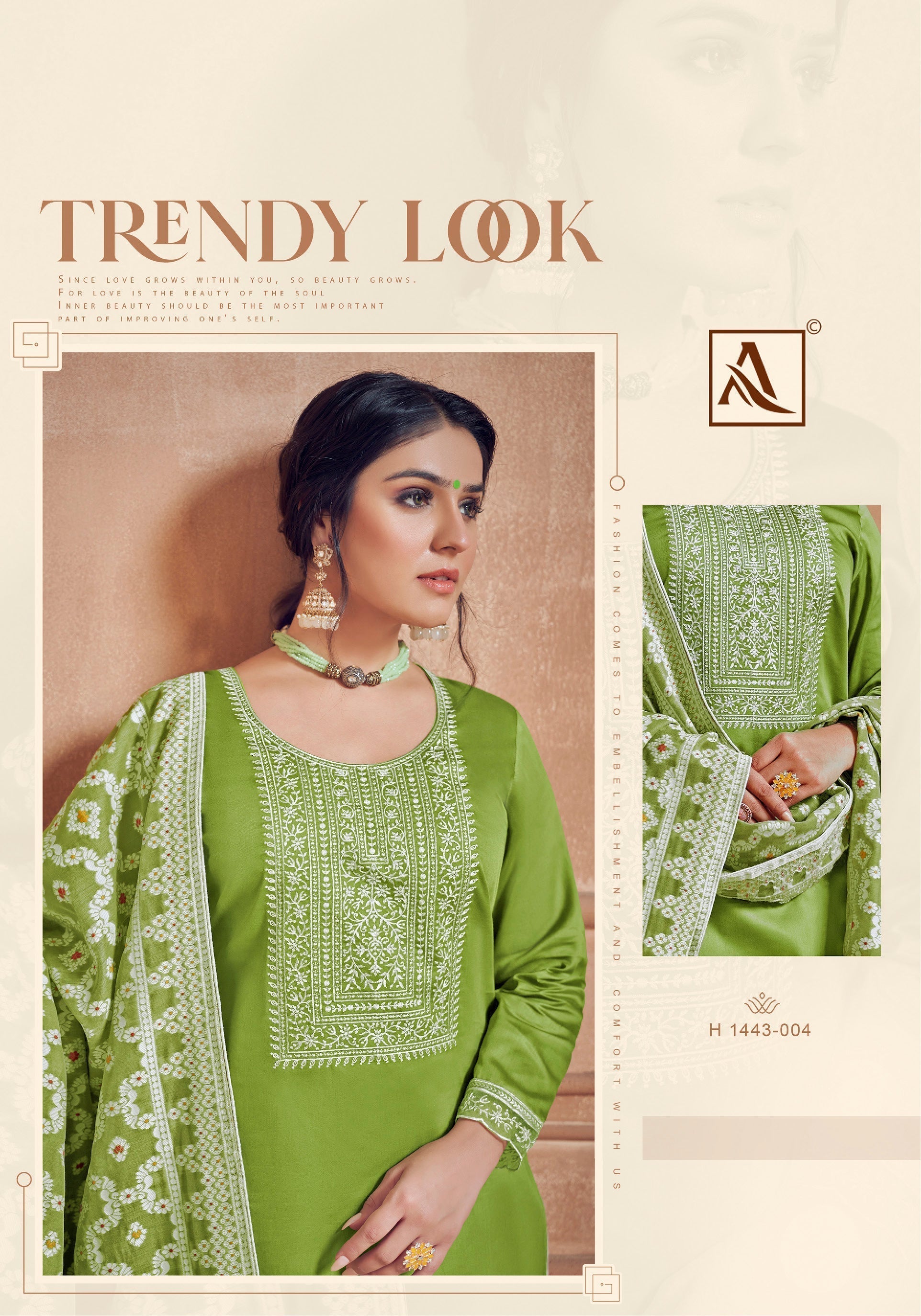 LAKHNAVI TOUCH-4 (5 PCS)