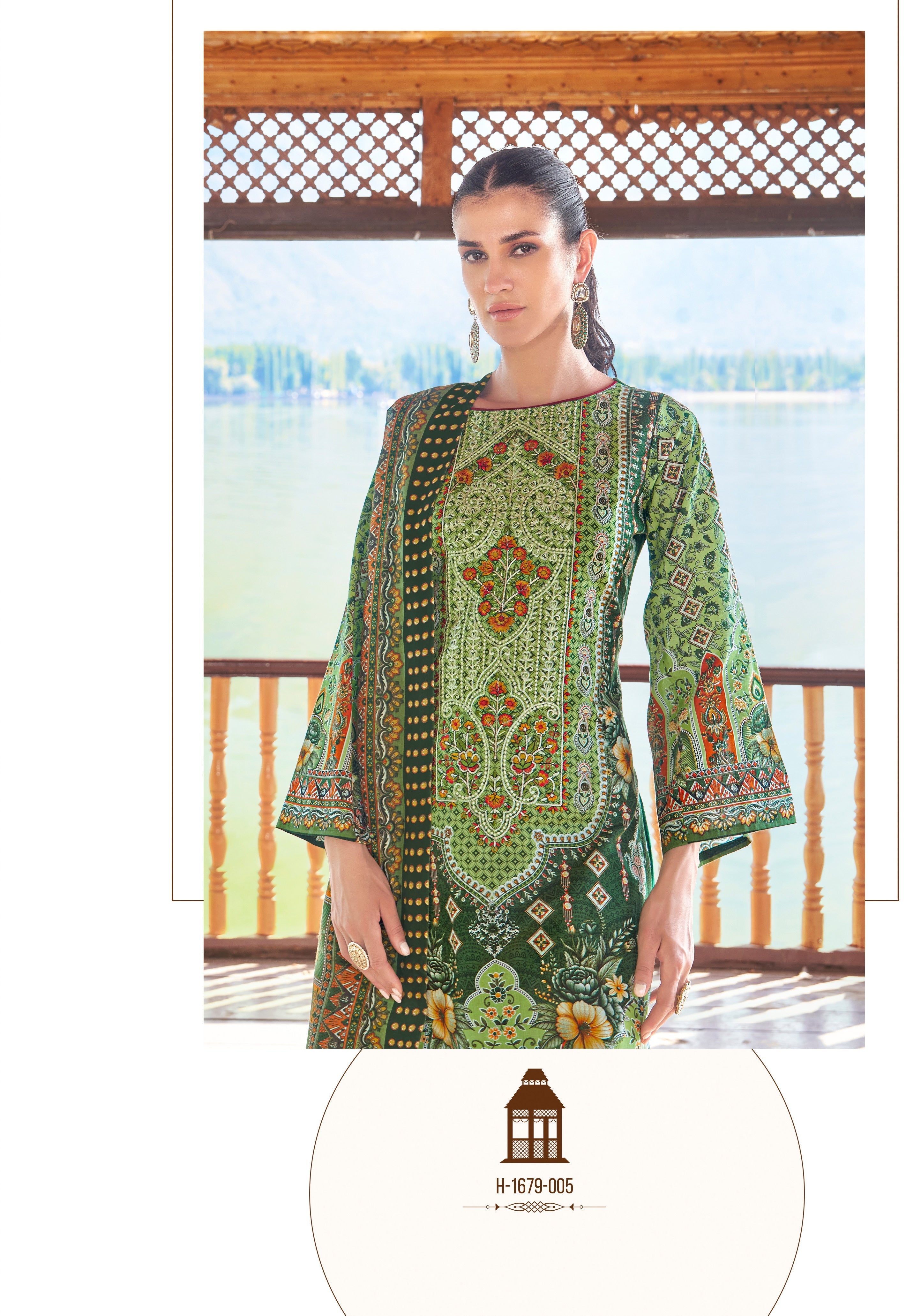 Per Pcs : 540