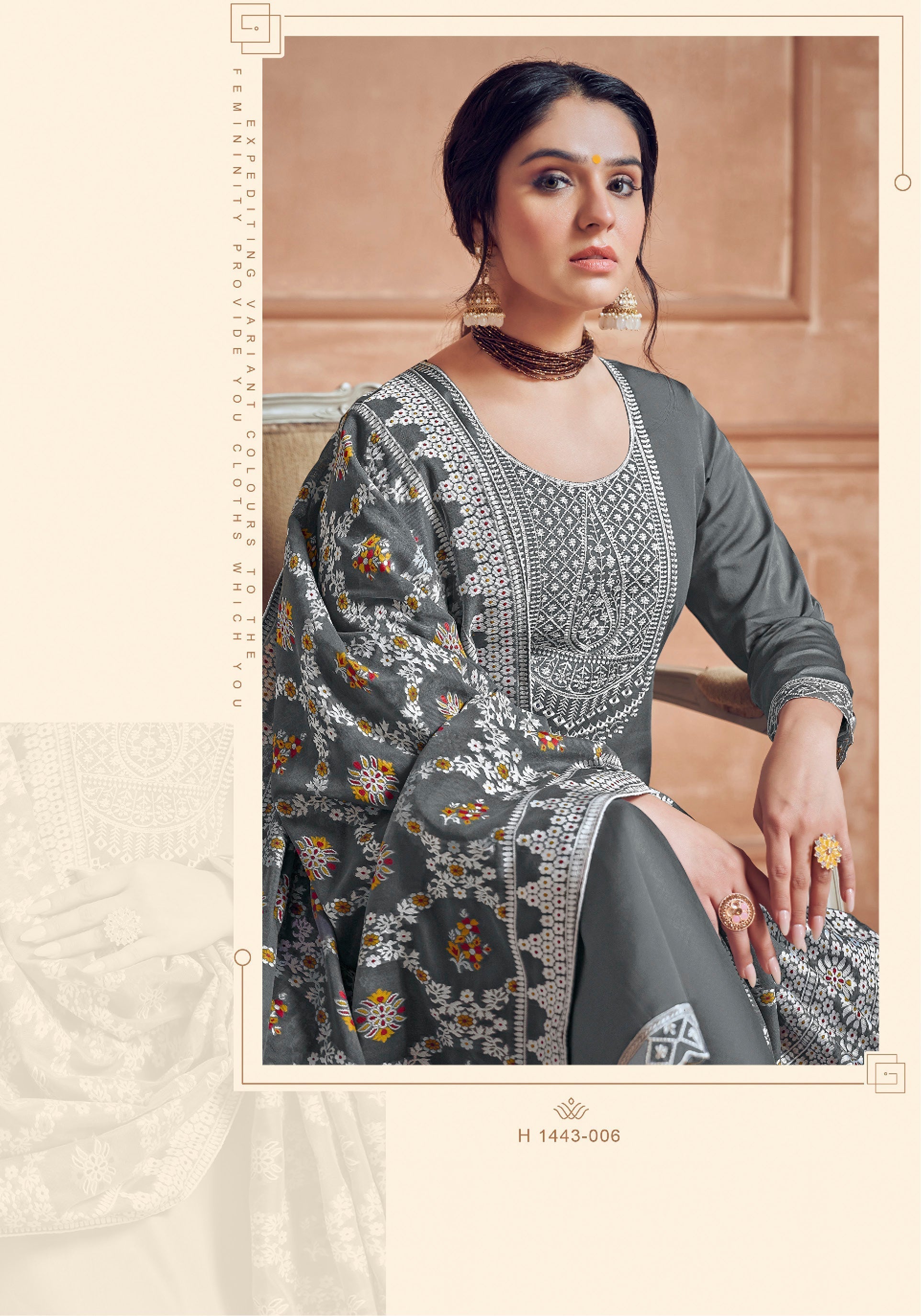 LAKHNAVI TOUCH-4 (5 PCS)