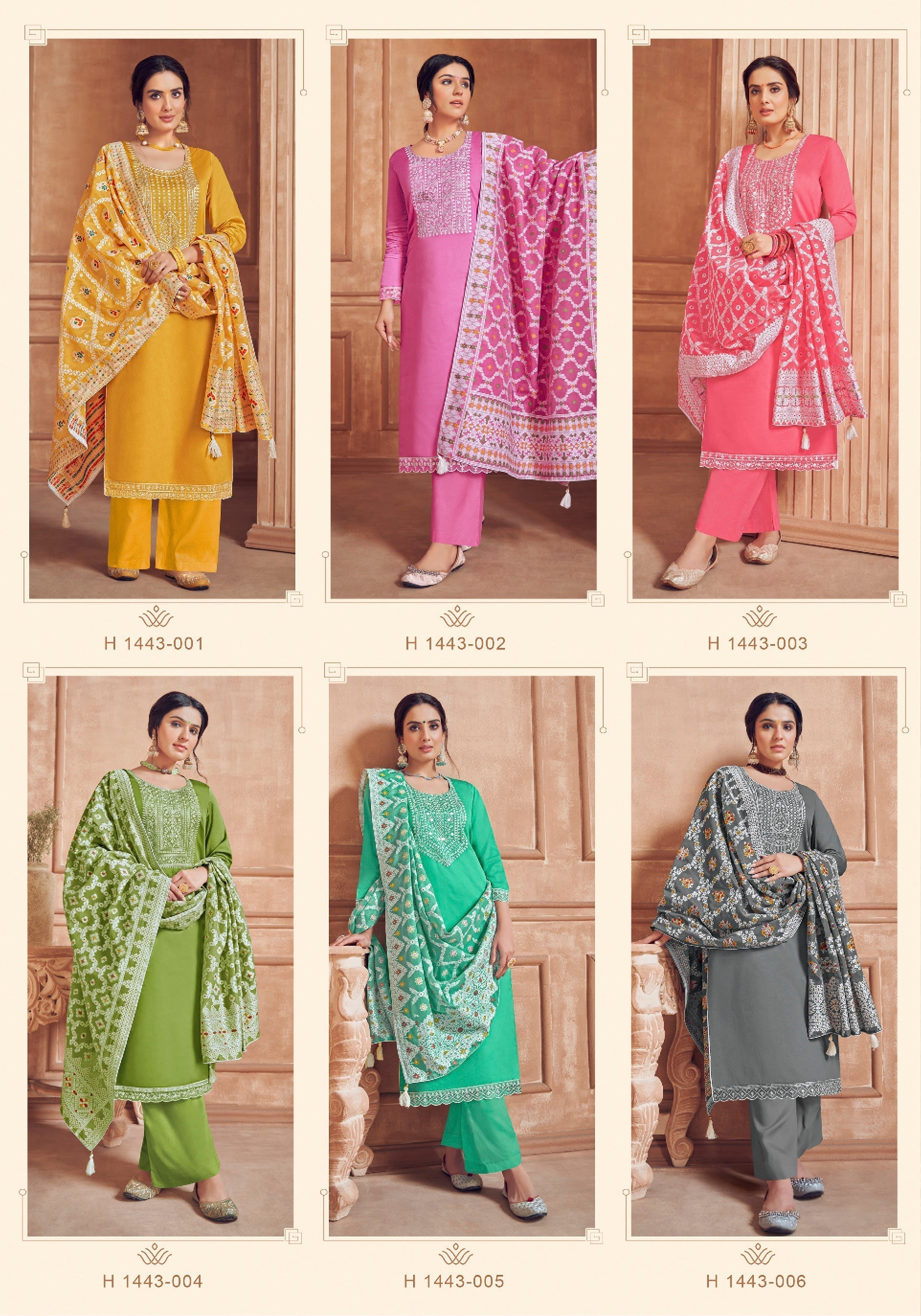 LAKHNAVI TOUCH-4 (5 PCS)