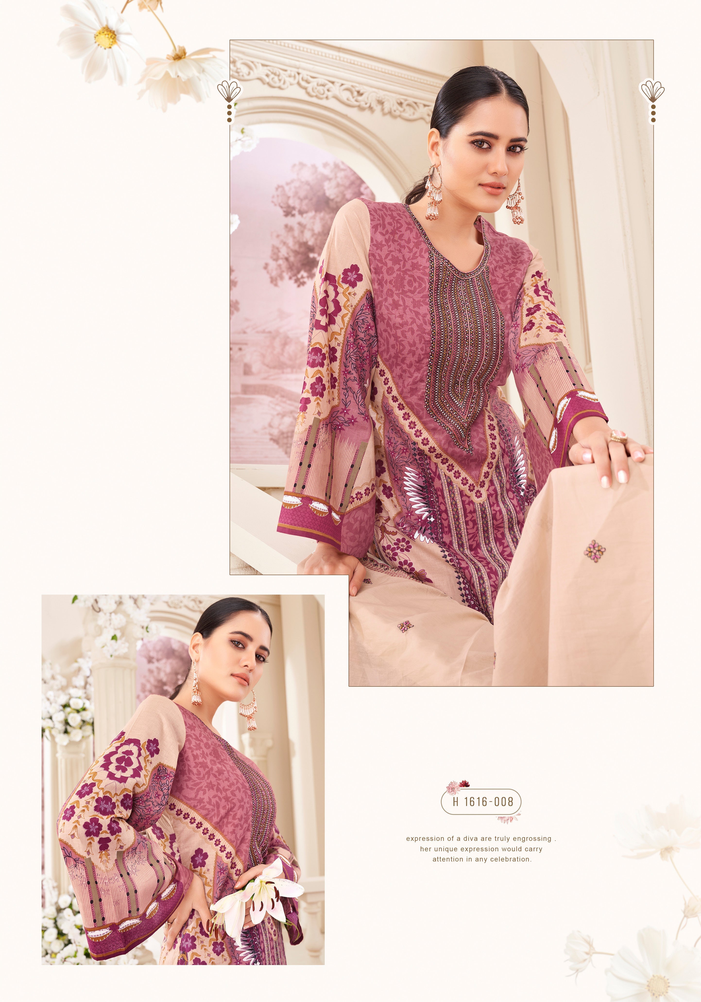 Per Pcs : 740
