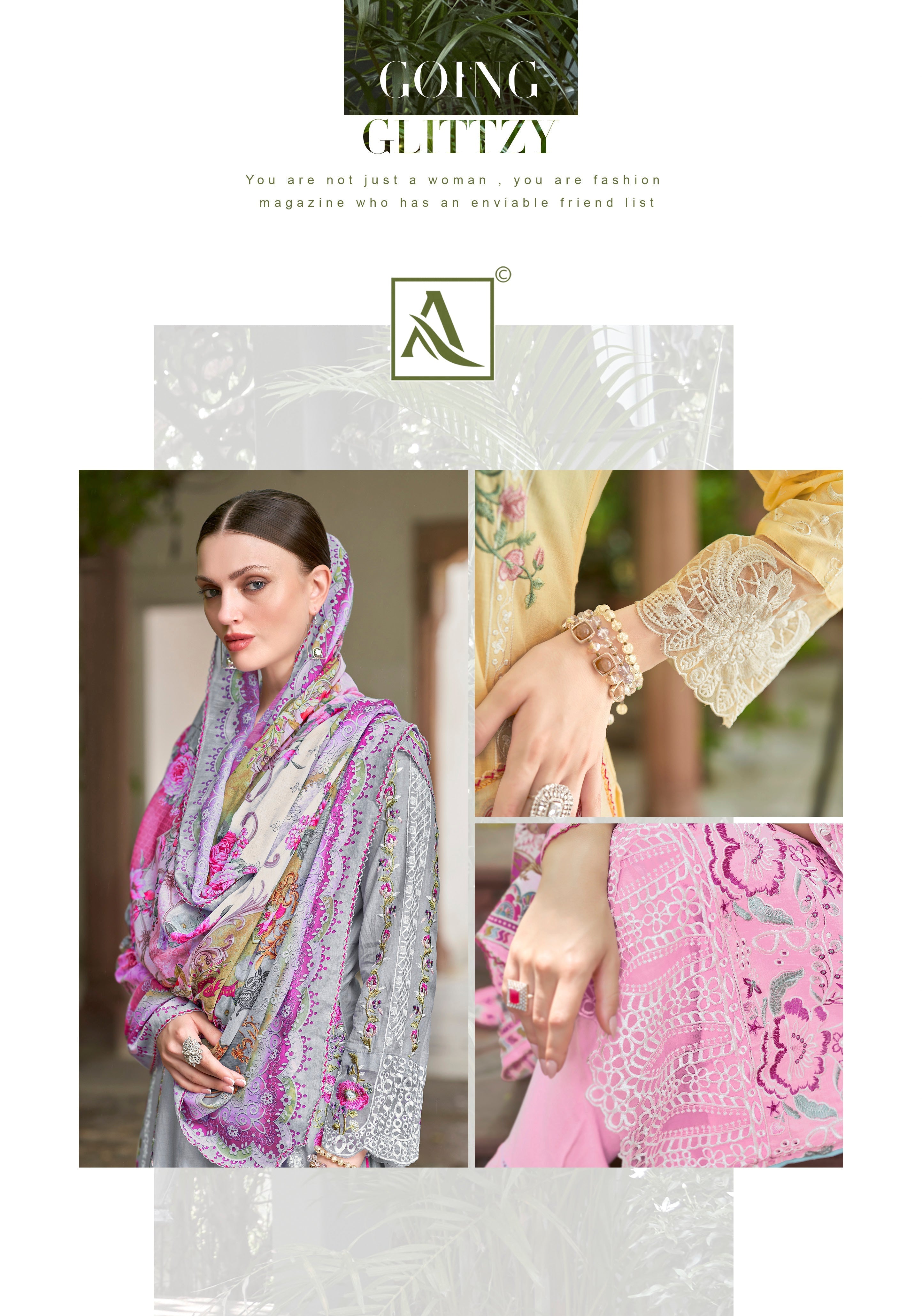 Per Pcs : 975