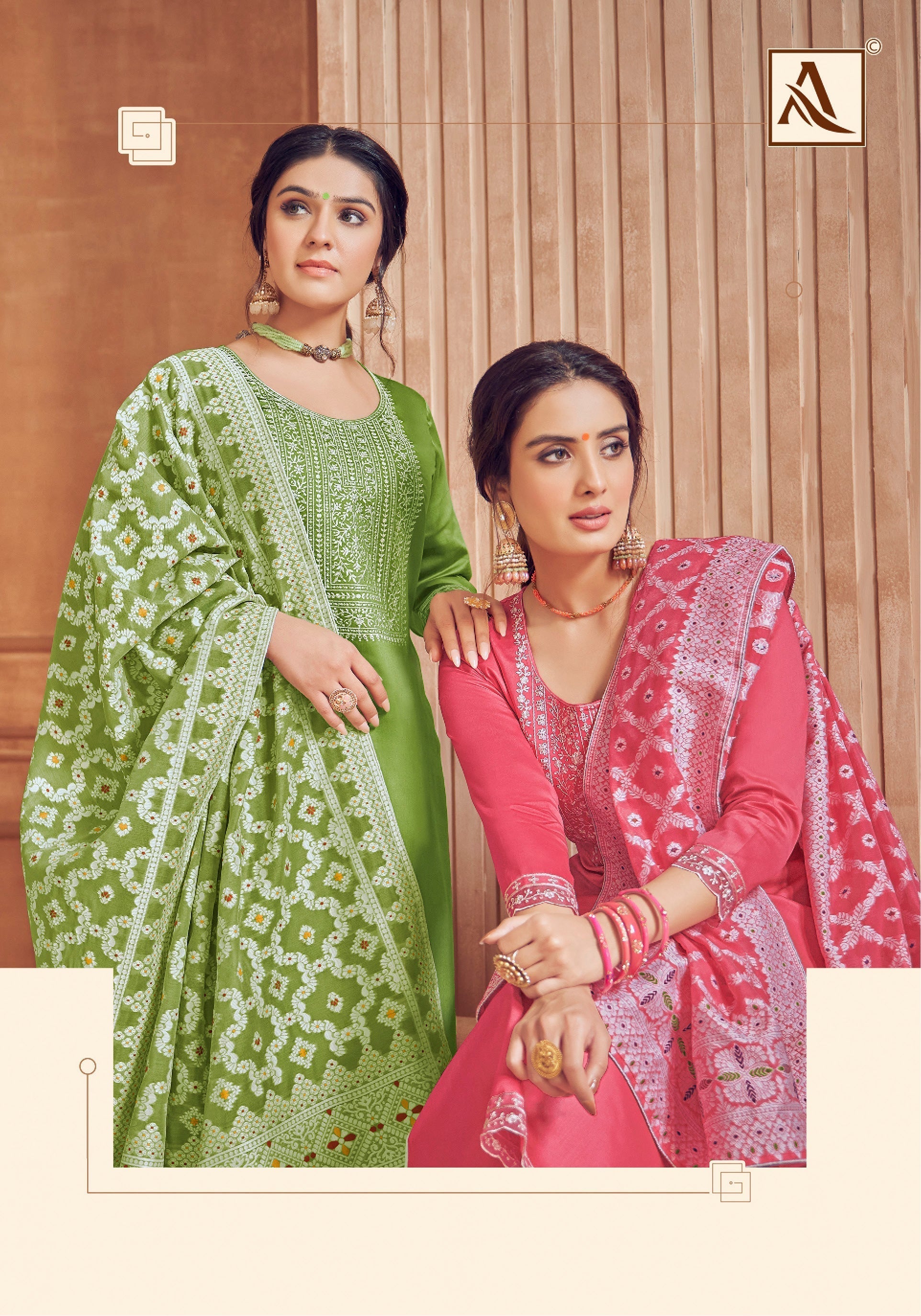 LAKHNAVI TOUCH-4 (5 PCS)
