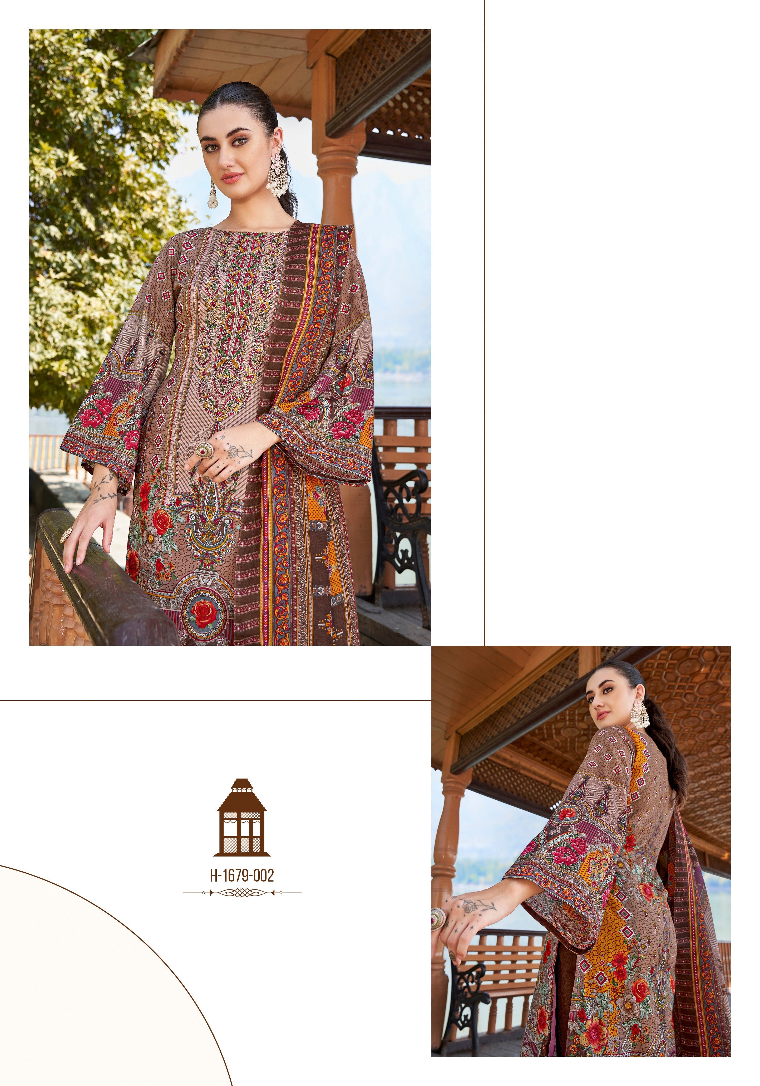 Per Pcs : 540