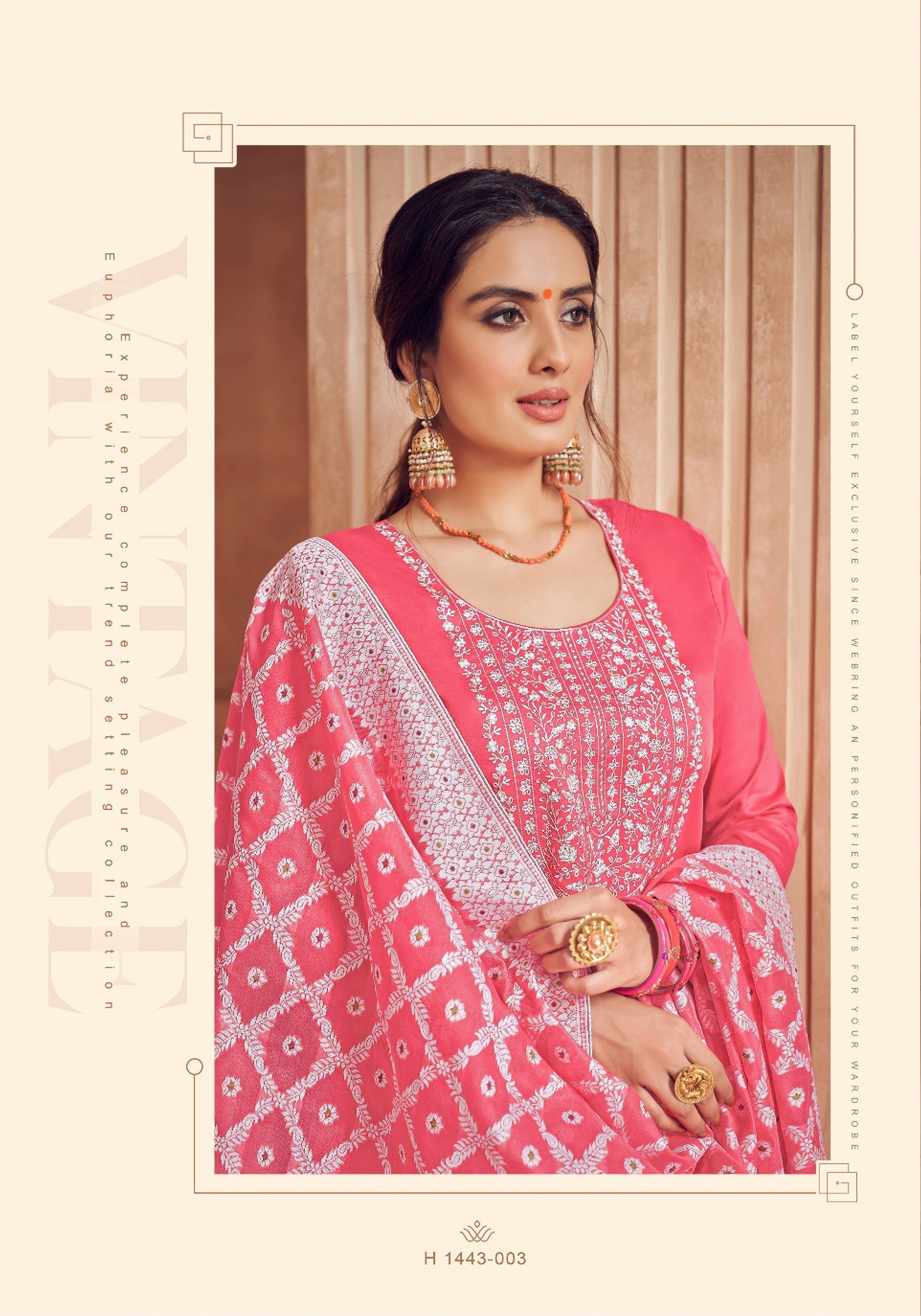 LAKHNAVI TOUCH-4 (5 PCS)