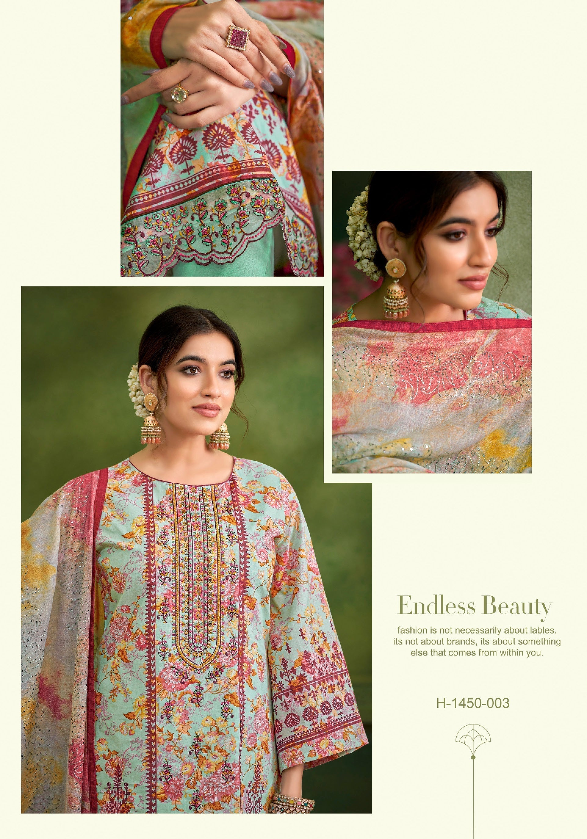 Per Pcs : 825