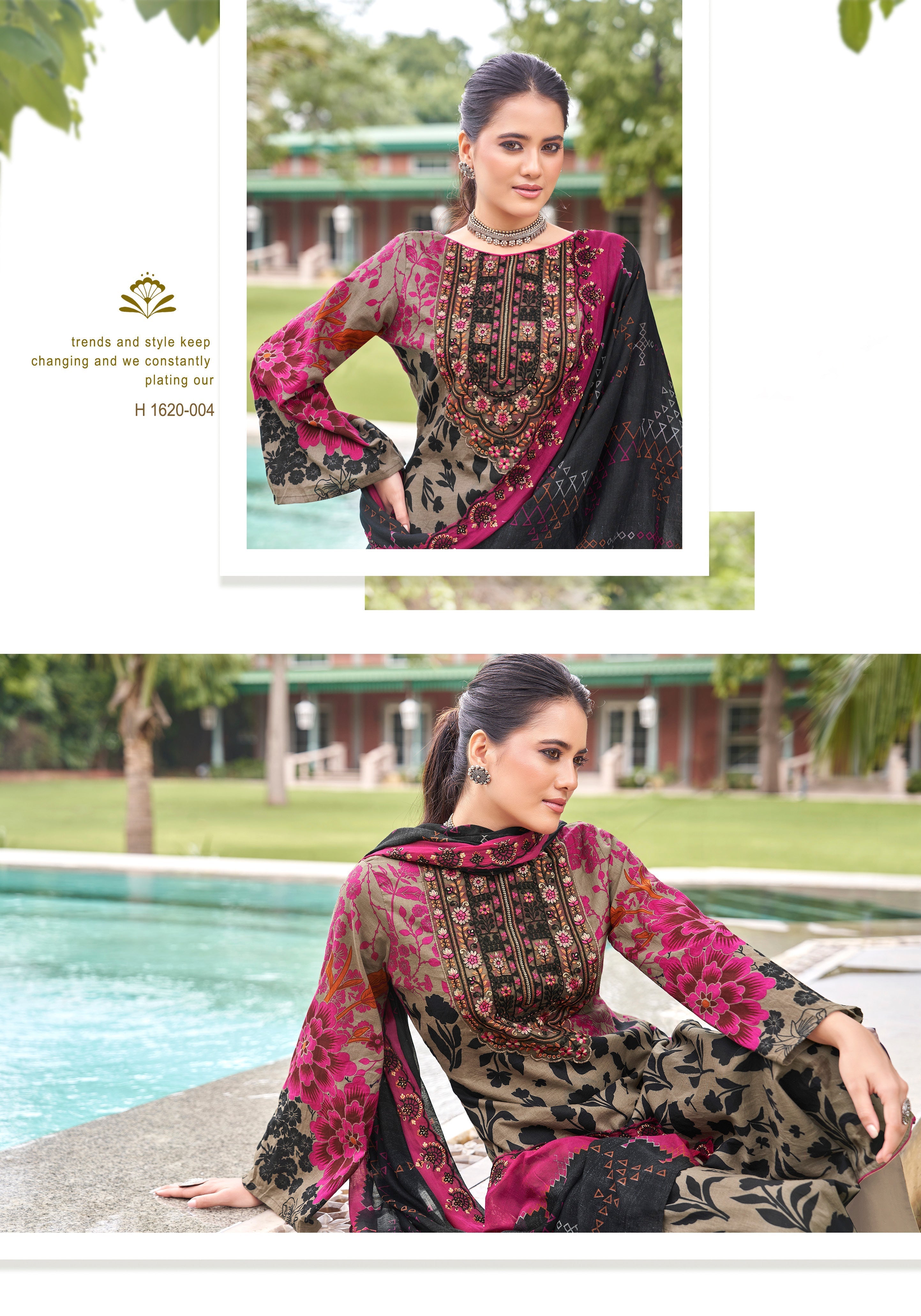 Per Pcs : 720