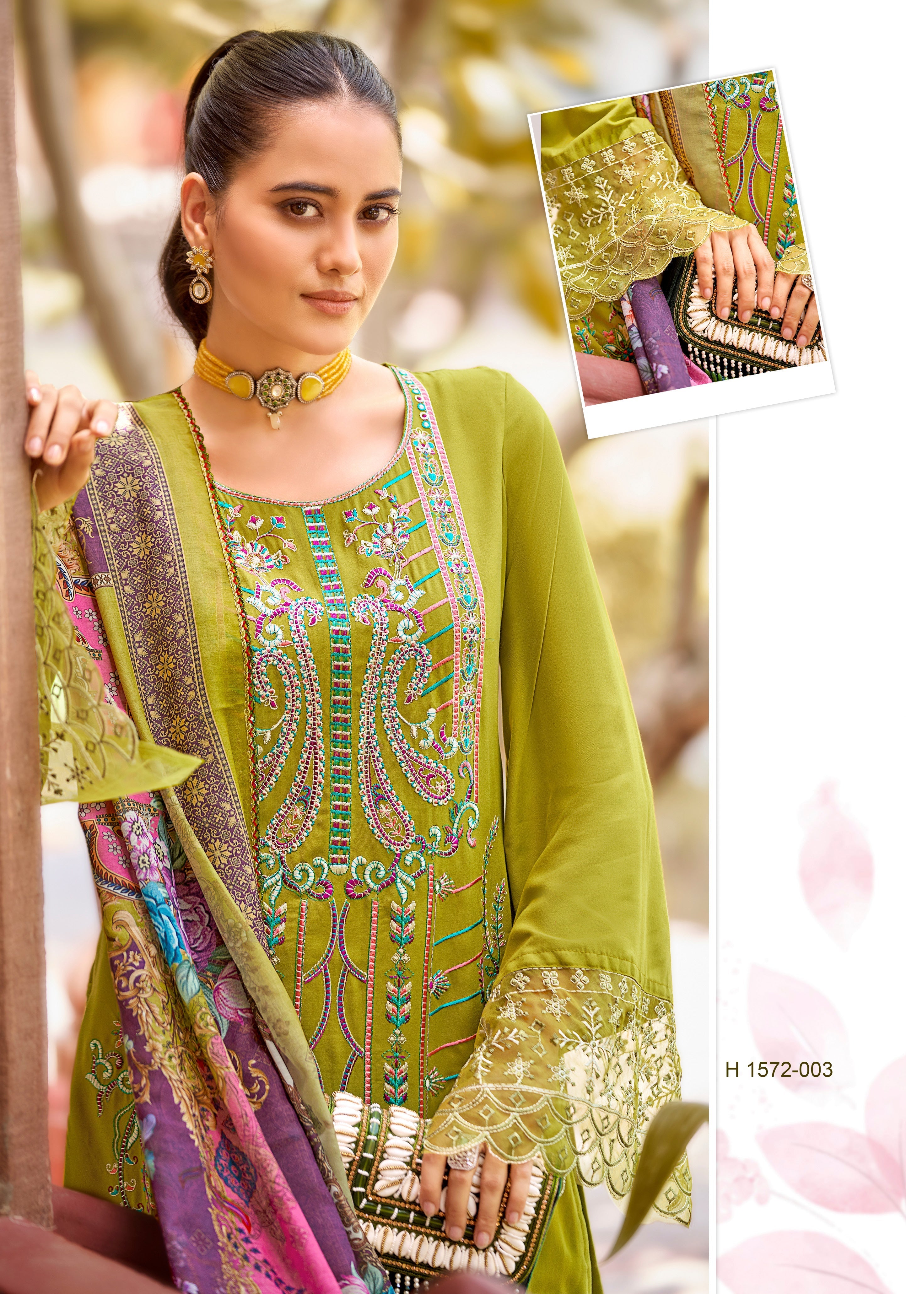 Per Pcs : 1199