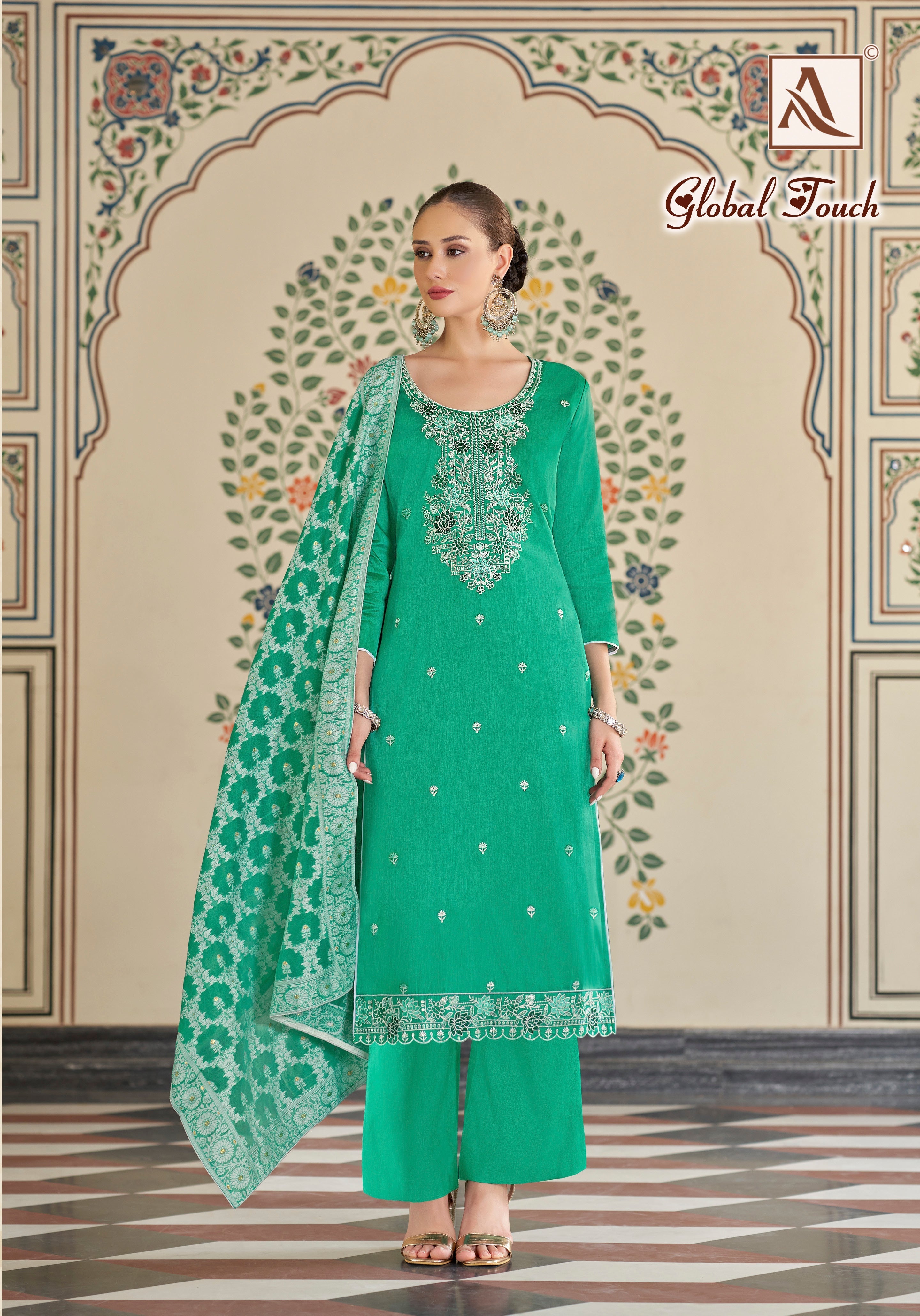 Per Pcs : 875