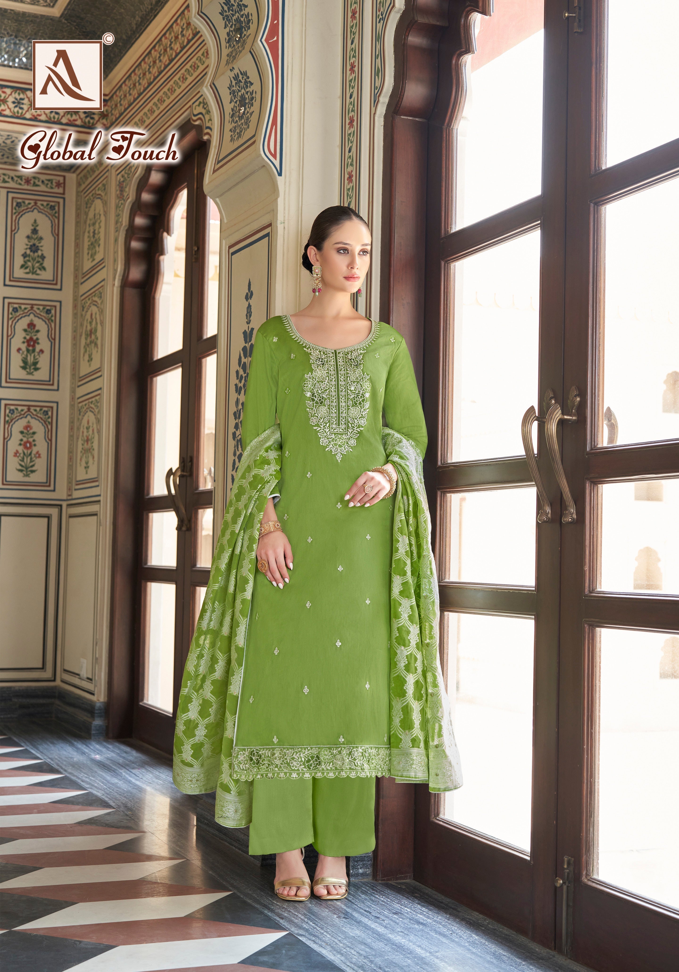Per Pcs : 875